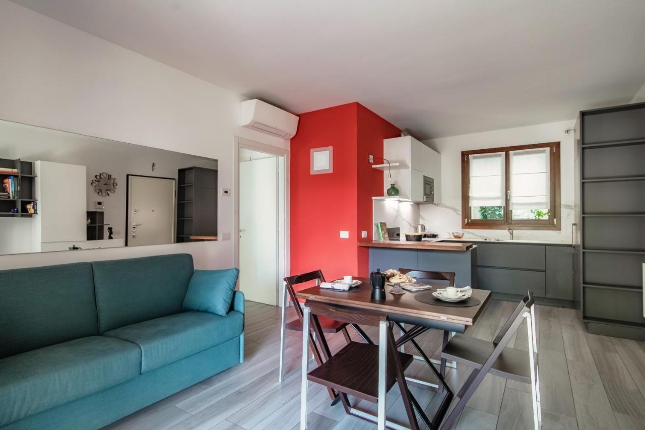 Joivy Luxury Flat & Lake Como View Argegno Exteriér fotografie