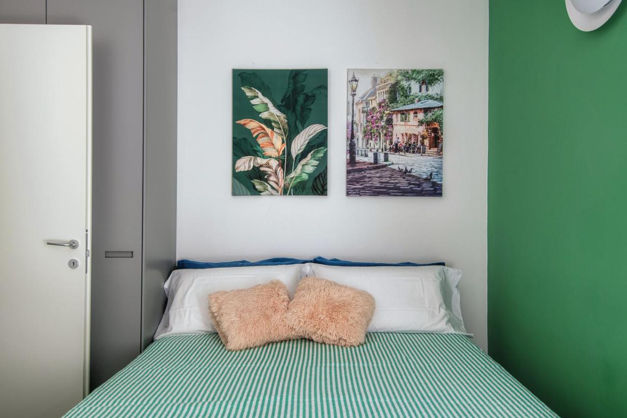 Joivy Luxury Flat & Lake Como View Argegno Exteriér fotografie