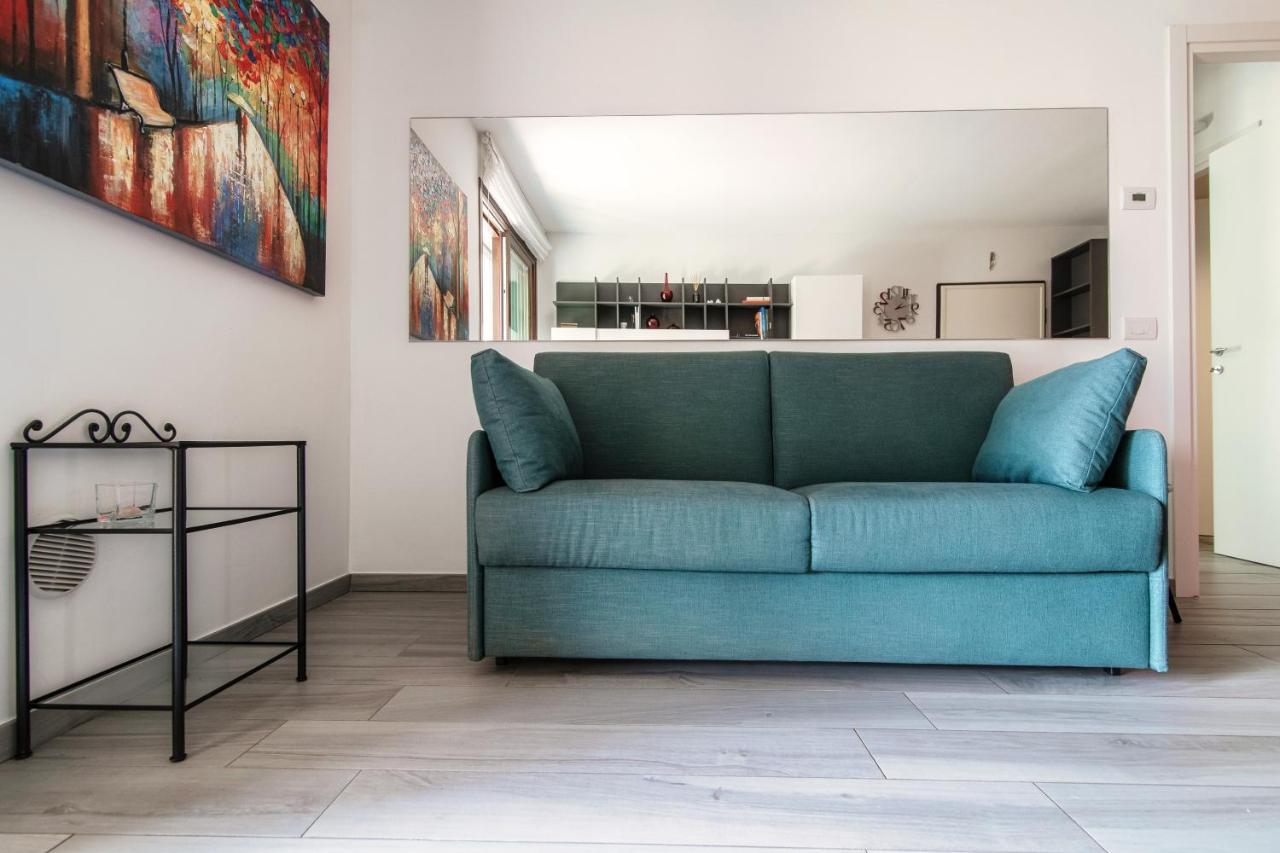 Joivy Luxury Flat & Lake Como View Argegno Exteriér fotografie