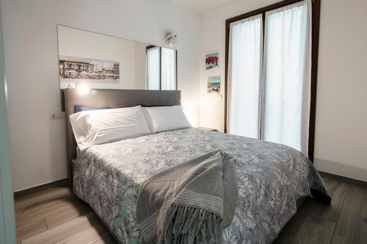 Joivy Luxury Flat & Lake Como View Argegno Exteriér fotografie