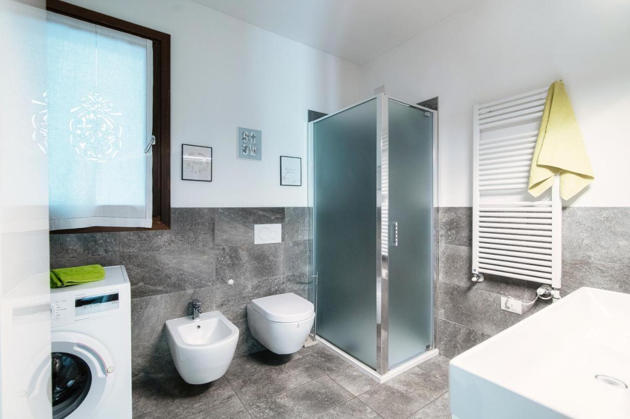 Joivy Luxury Flat & Lake Como View Argegno Exteriér fotografie